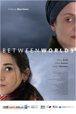 Poster for Between Worlds 