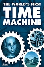 Poster for The World's First Time Machine