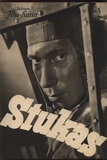 Poster for Stukas 