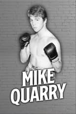 Poster for Mike Quarry 