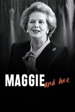 Poster for Maggie and Me 