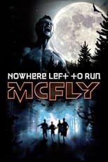 Poster for Nowhere Left to Run