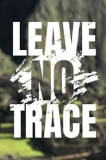 Poster for Leave No Trace