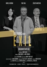 Poster for Prison or Exile