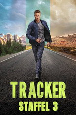 Poster zu Staffel 3 – Tracker