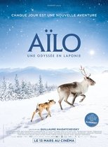 Film Aïlo : Une odyssée en Laponie streaming