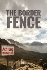 Poster for The Border Fence 