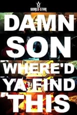 Poster for Damn Son Where'd You Find This?