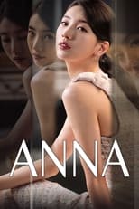 Poster for Anna Season 1