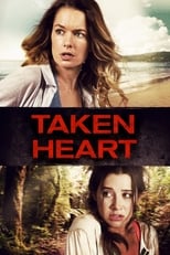 Poster for Taken Heart 