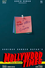 Poster for Mollywood Times