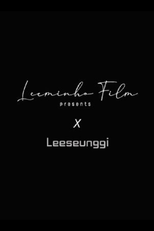 Lee Seunggi x Lee Minho poster