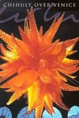 Poster for Chihuly Over Venice 