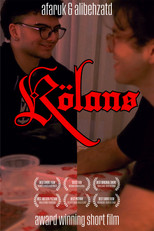 Relance poster