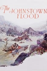 Poster for The Johnstown Flood