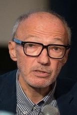 Foto retrato de Maciej Karpiński