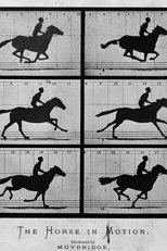 Poster di Sallie Gardner at a Gallop