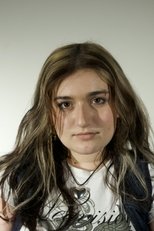Foto retrato de Gia Pasquale