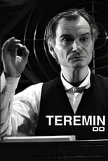 Poster for Teremin