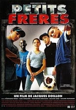 Petits Frères serie streaming