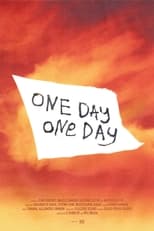 Poster for One Day One Day