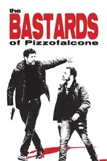 Poster for I bastardi di Pizzofalcone