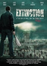 Poster for Extinction: The G.M.O. Chronicles