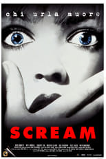 Poster di Scream