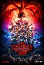 Stranger Things Saison 2