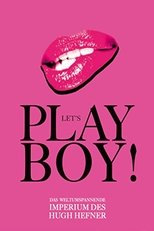 Poster for Let's Play, Boy 