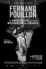 Poster for Fernand Pouillon, l'architecte le plus recherché de France