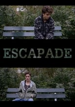 Poster for Escapade