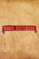 Poster for Terra Brasilis