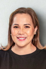 Foto retrato de Veronique del Rosario-Corpus