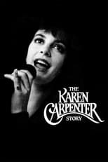 Poster for The Karen Carpenter Story