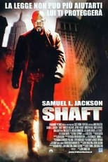 Poster di Shaft