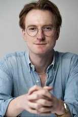 Foto retrato de Toby Jeffries