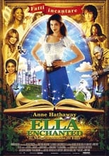 Poster di Ella Enchanted - Il magico mondo di Ella