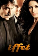 Poster for İffet Season 1