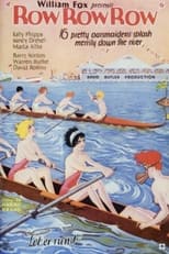 Poster for Row, Row, Row