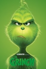 VER El Grinch (2018) Online Gratis HD
