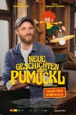 Poster for Neue Geschichten vom Pumuckl 