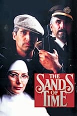 Poster for The Sands of Time 