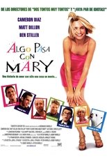 Ver Loco por Mary (1998) Online