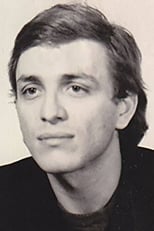 Foto retrato de Zbigniew Kaminski