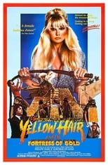 Yellow Hair and the Fortress of Gold (1984)