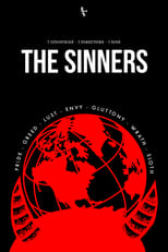 Poster for The Sinners 