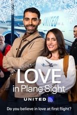 Poster for Love in Plane Sight 
