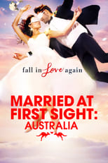 Poster for Married at First Sight Season 11