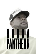 Booba - l’ultra interview poster image